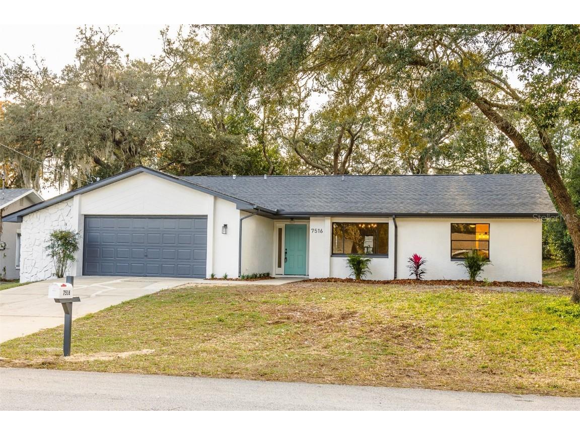 7516 Holiday Drive Spring Hill FL 34606 T3495895 image1