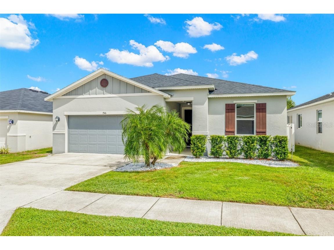 7516 Ibis Drive Lakeland FL 33810 W7879442 image1
