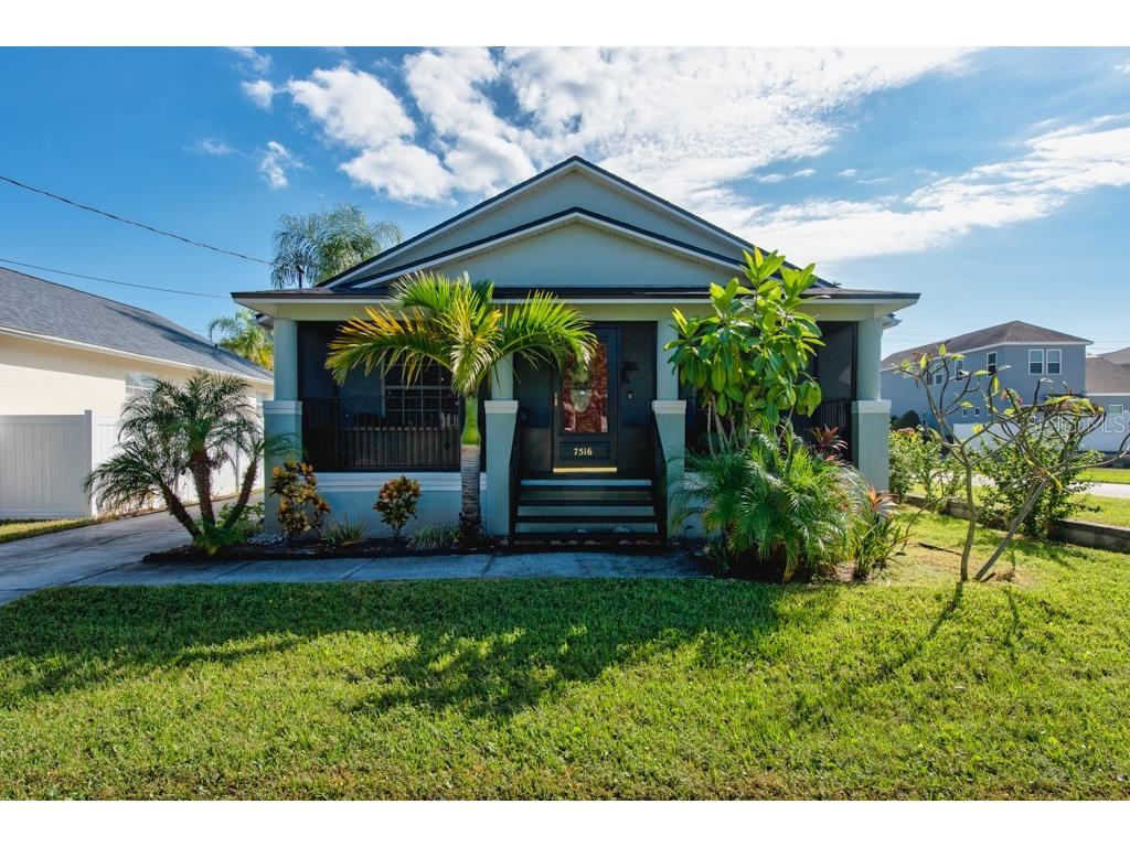 7516 S Mascotte Street Tampa FL 33616 TB8441216 image1