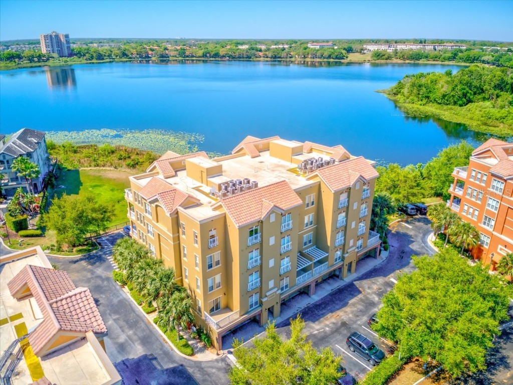 7516 Toscana Boulevard #242 Orlando FL 32819 - Spring Lake O6186232 image1
