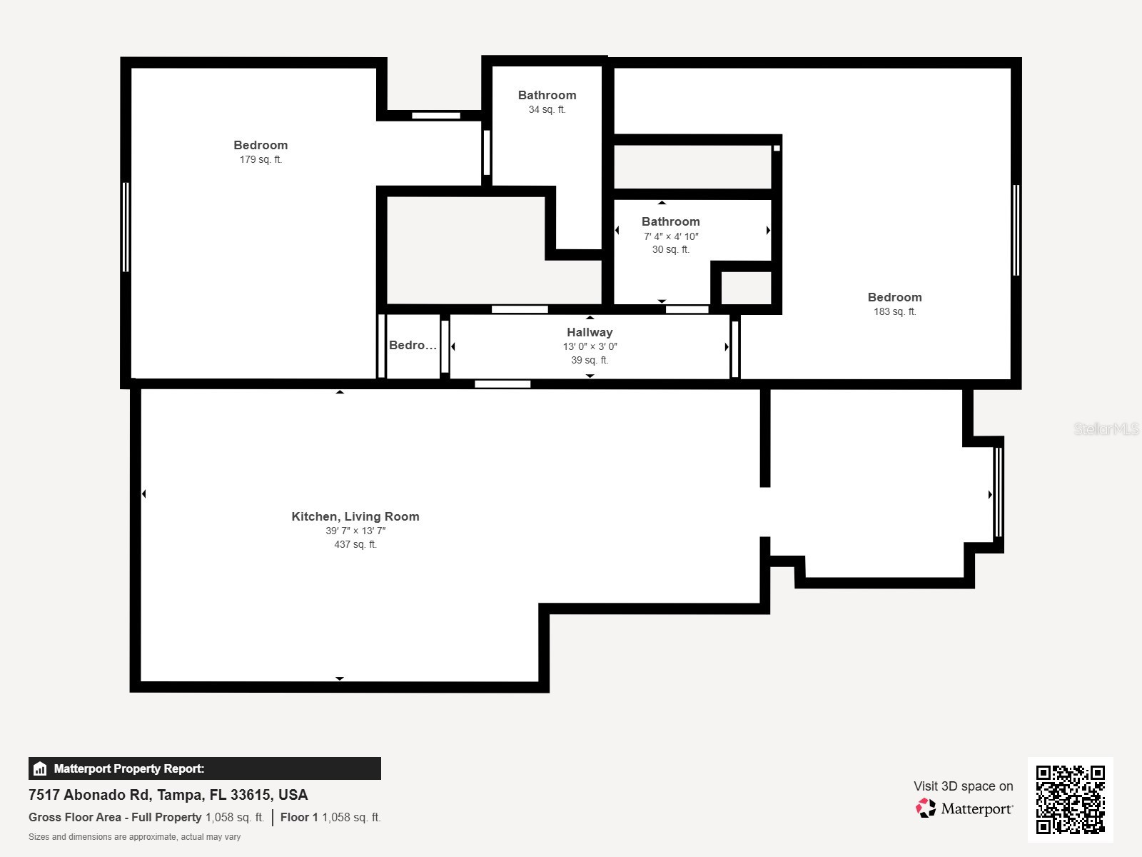 7517 Abonado Road #7517 Tampa FL 33615 TB8525042 image2