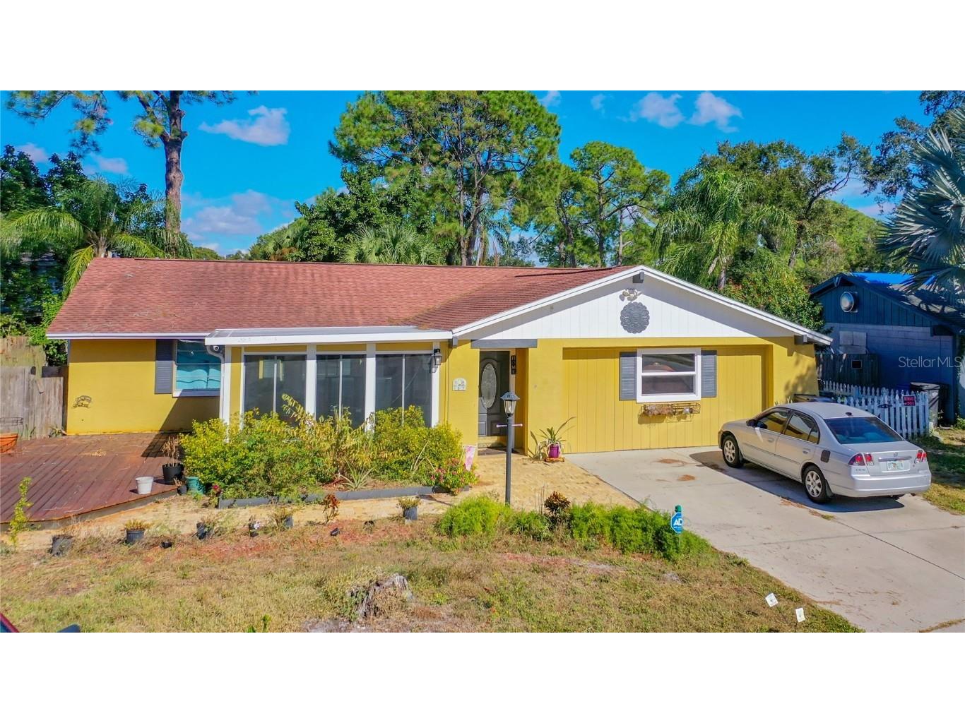 7517 Brookhaven Court Tampa FL 33634 T3489810 image1