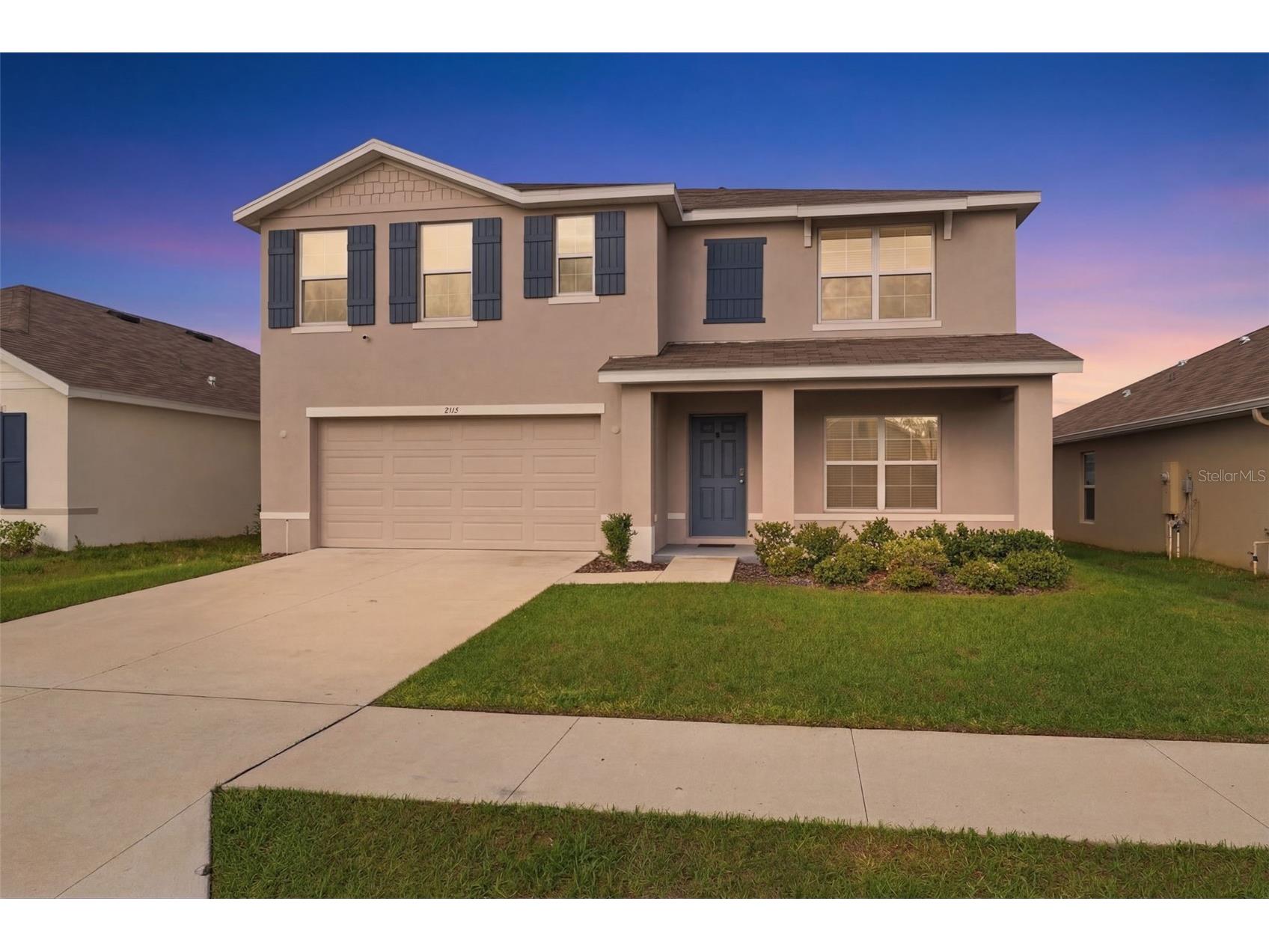 7517 Gardner Street Brooksville FL 34613 W7883987 image1