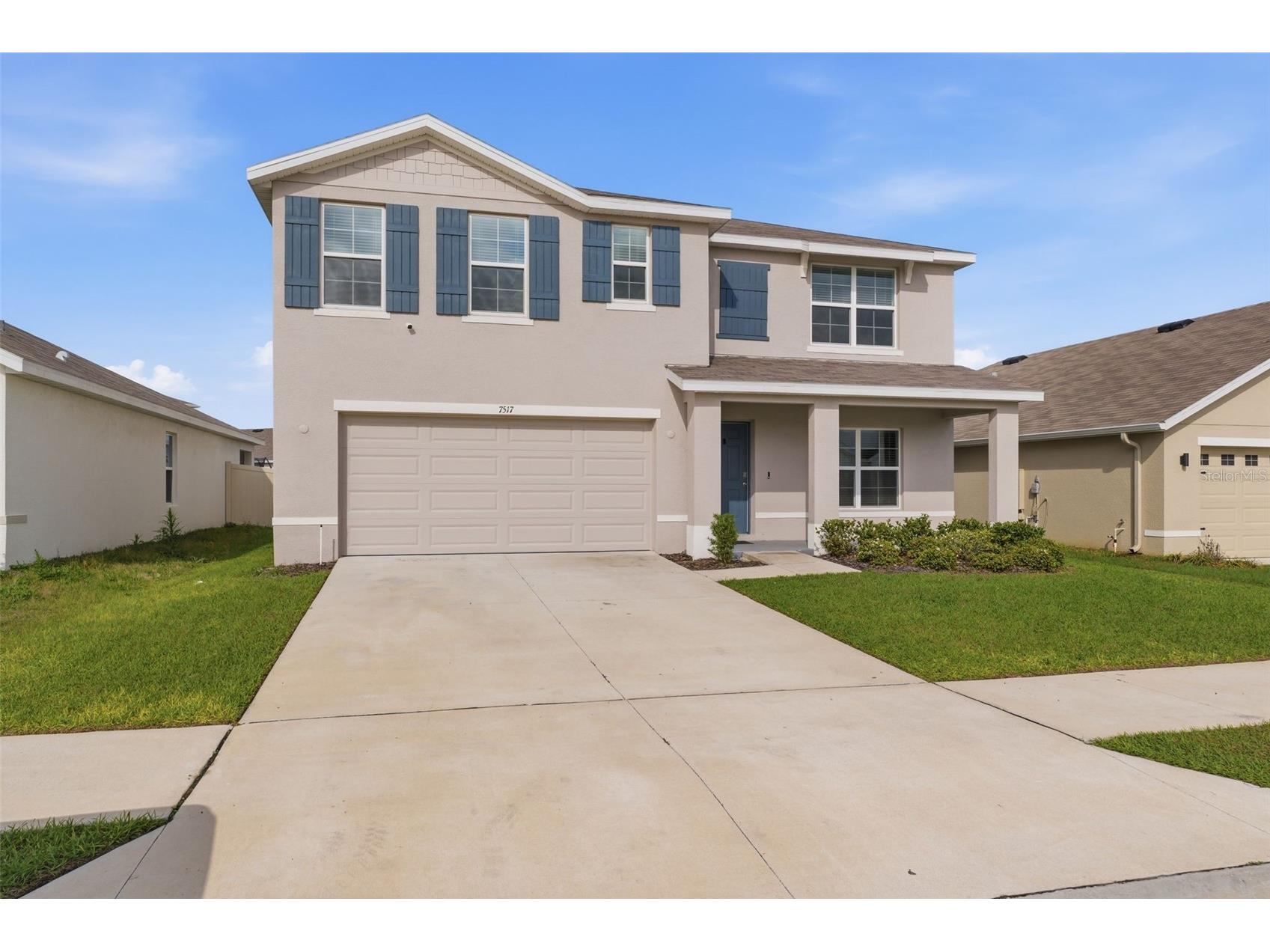 7517 Gardner Street Brooksville FL 34613 W7883987 image2