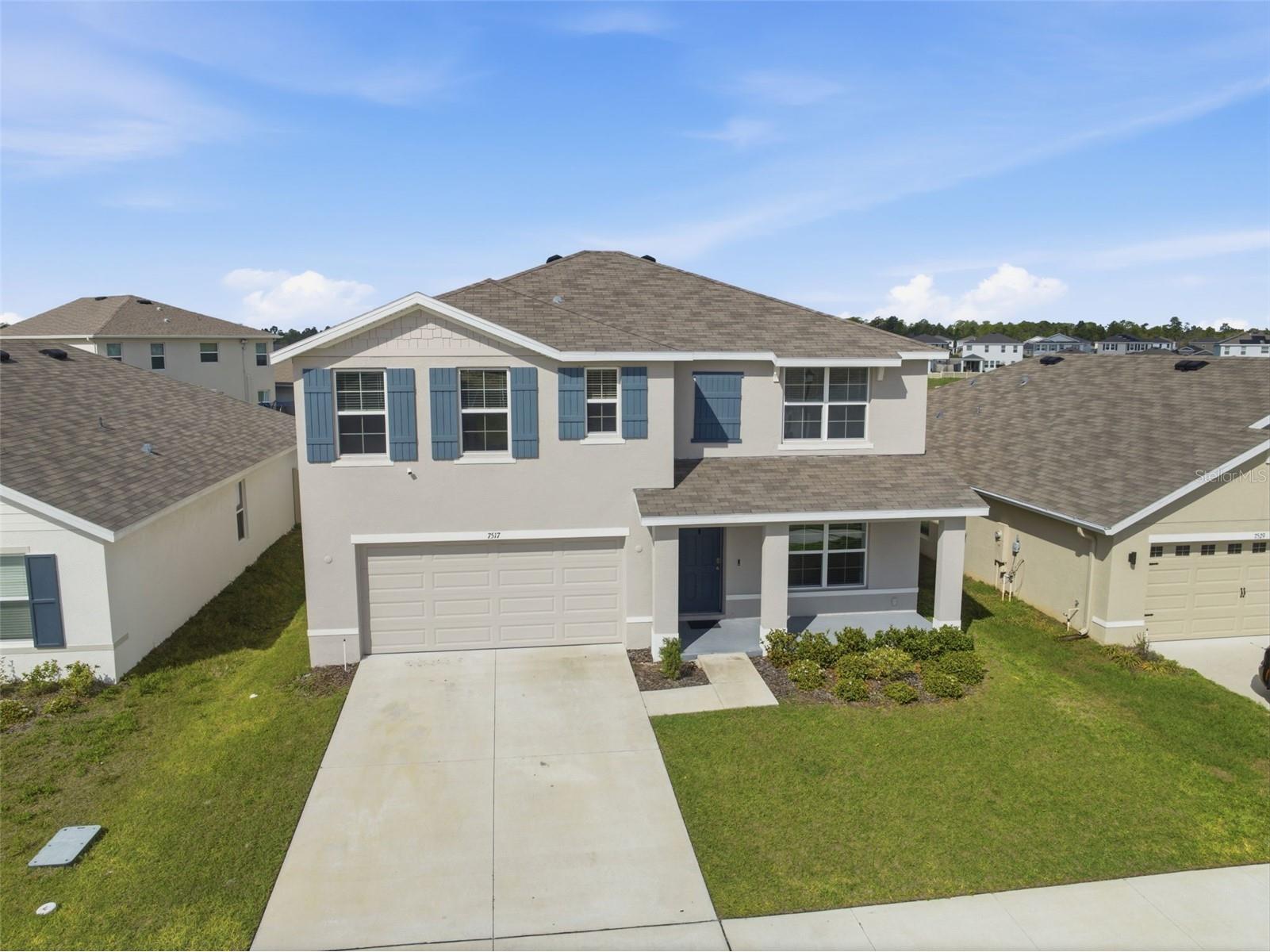 7517 Gardner Street Brooksville FL 34613 W7883987 image35