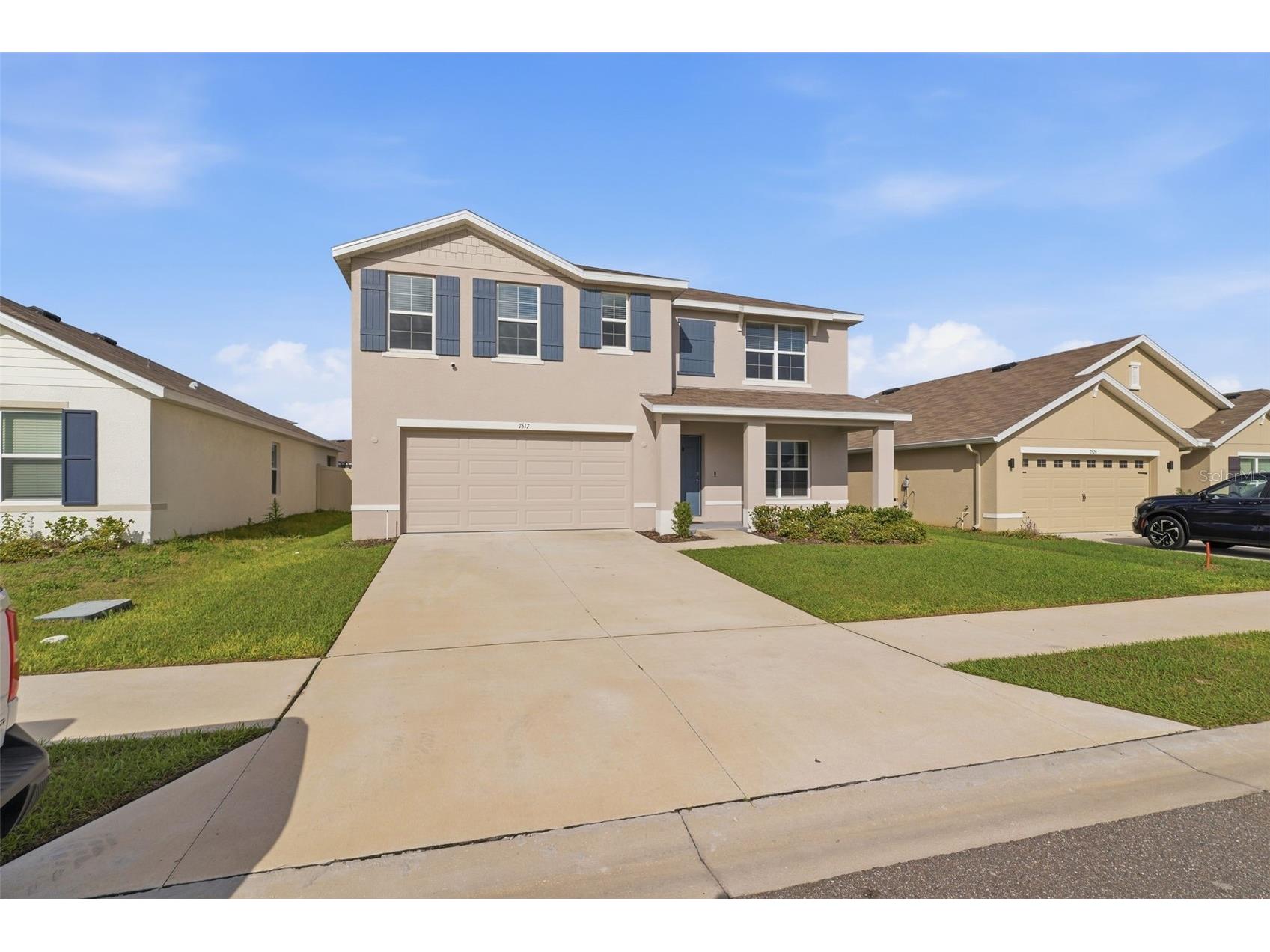 7517 Gardner Street Brooksville FL 34613 W7883987 image54
