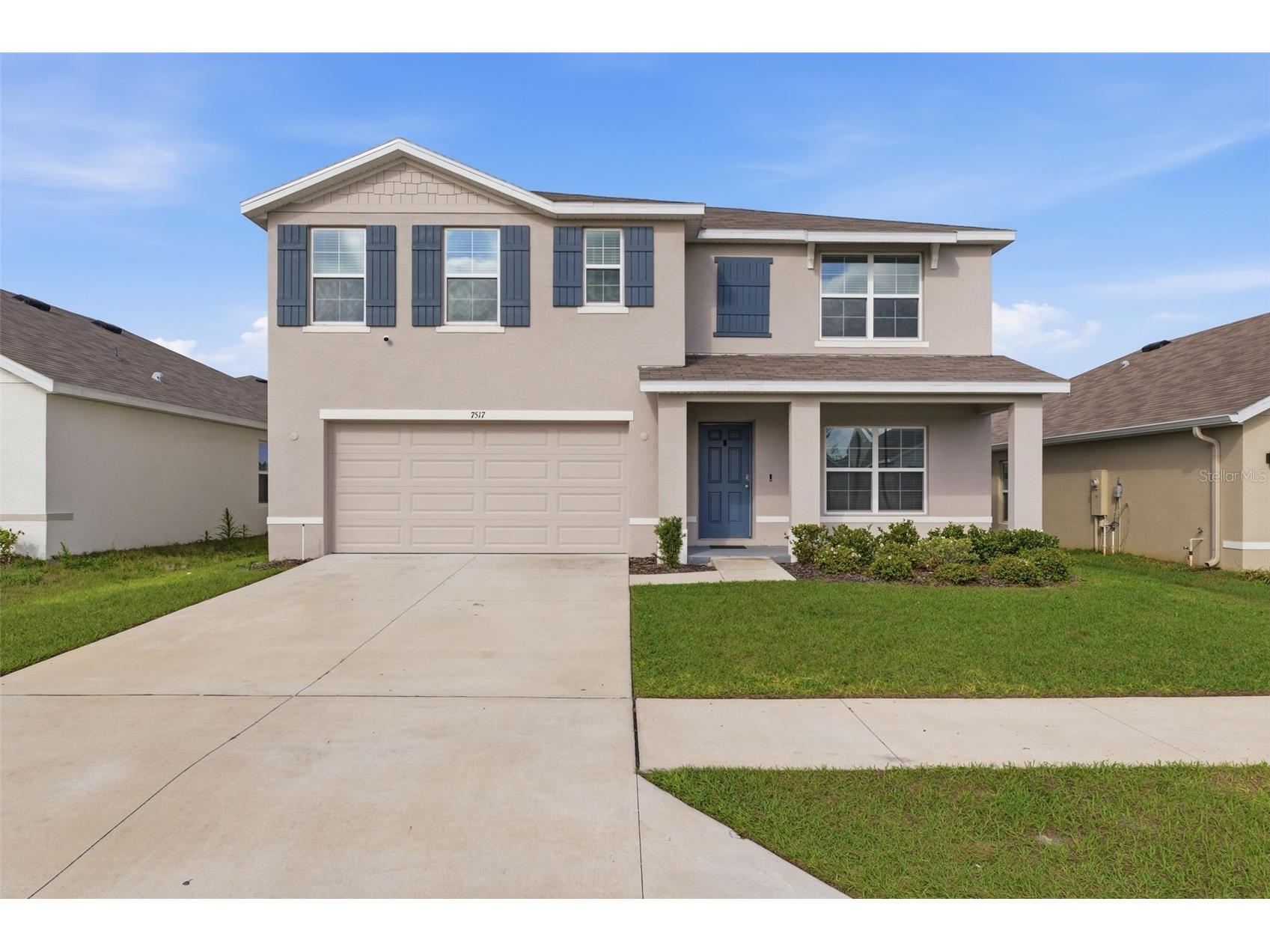 7517 Gardner Street Brooksville FL 34613 W7883987 image55