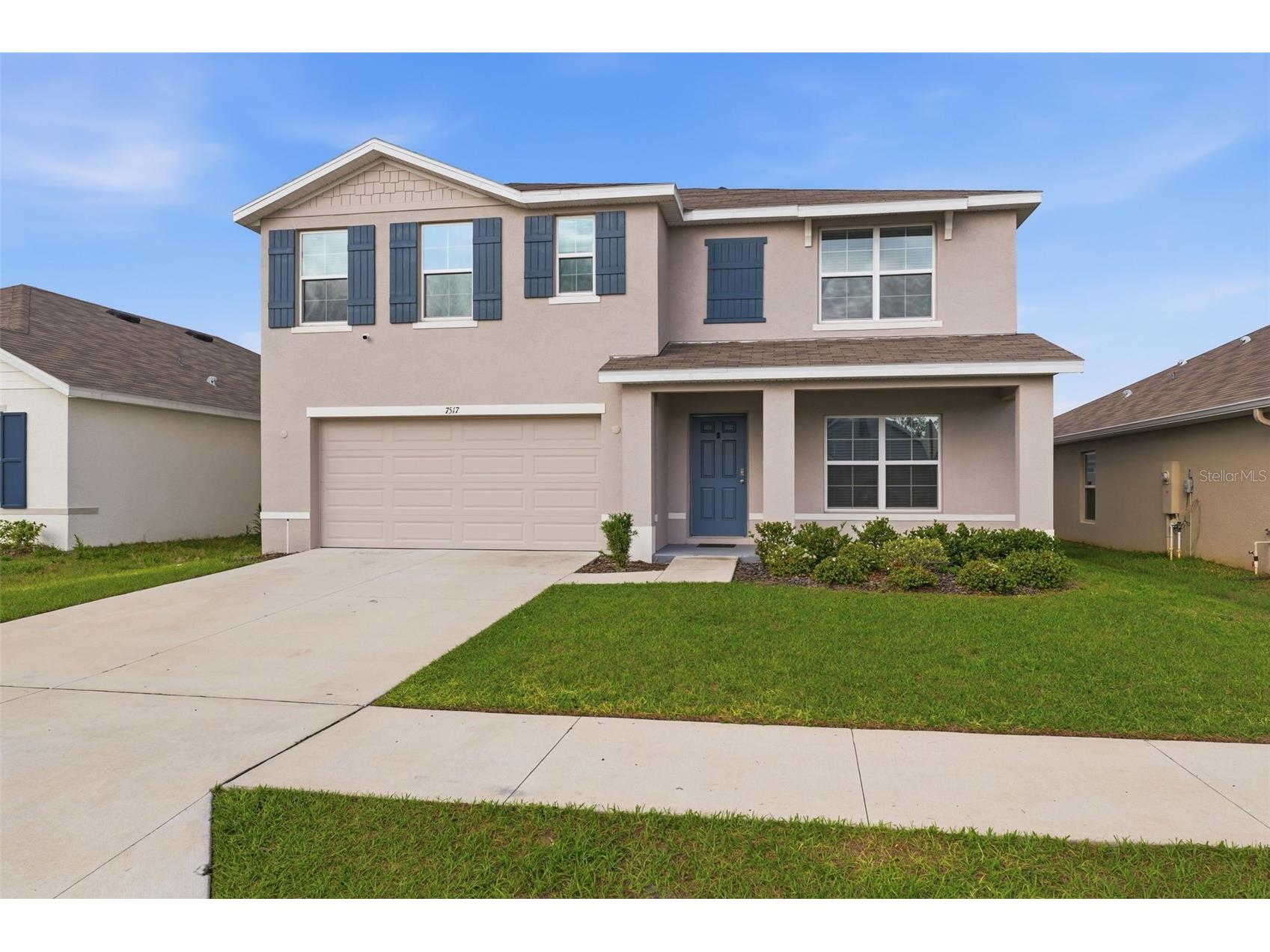 7517 Gardner Street Brooksville FL 34613 W7883987 image56
