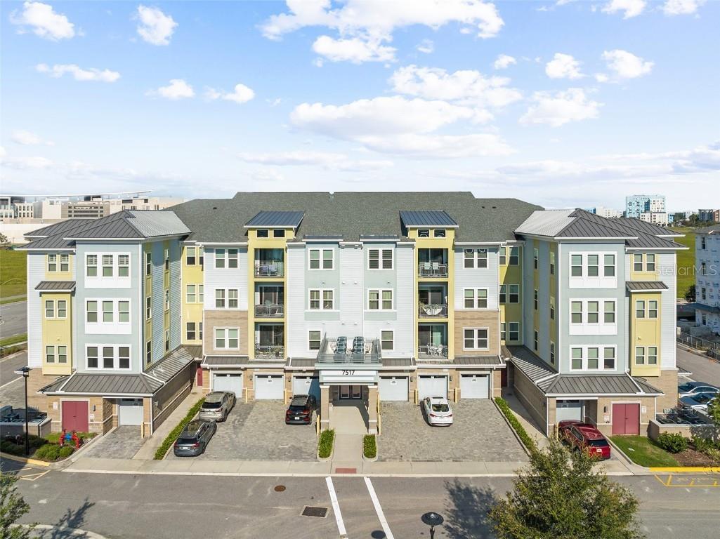 7517 Laureate Blvd #4407 Orlando FL 32827 S5089826 image1