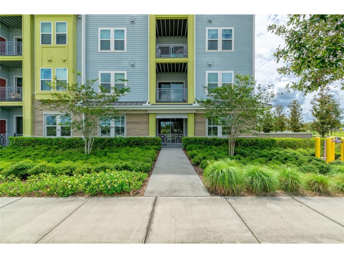 7517 Laureate Boulevard #4103 Orlando FL 32827 O6115902 image1