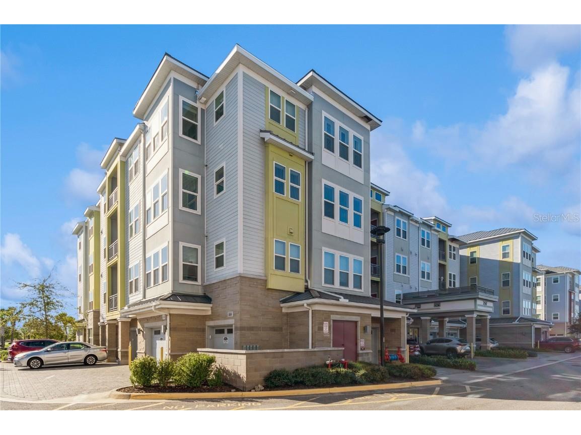 7517 Laureate Boulevard #4103 Orlando FL 32827 O6285908 image1