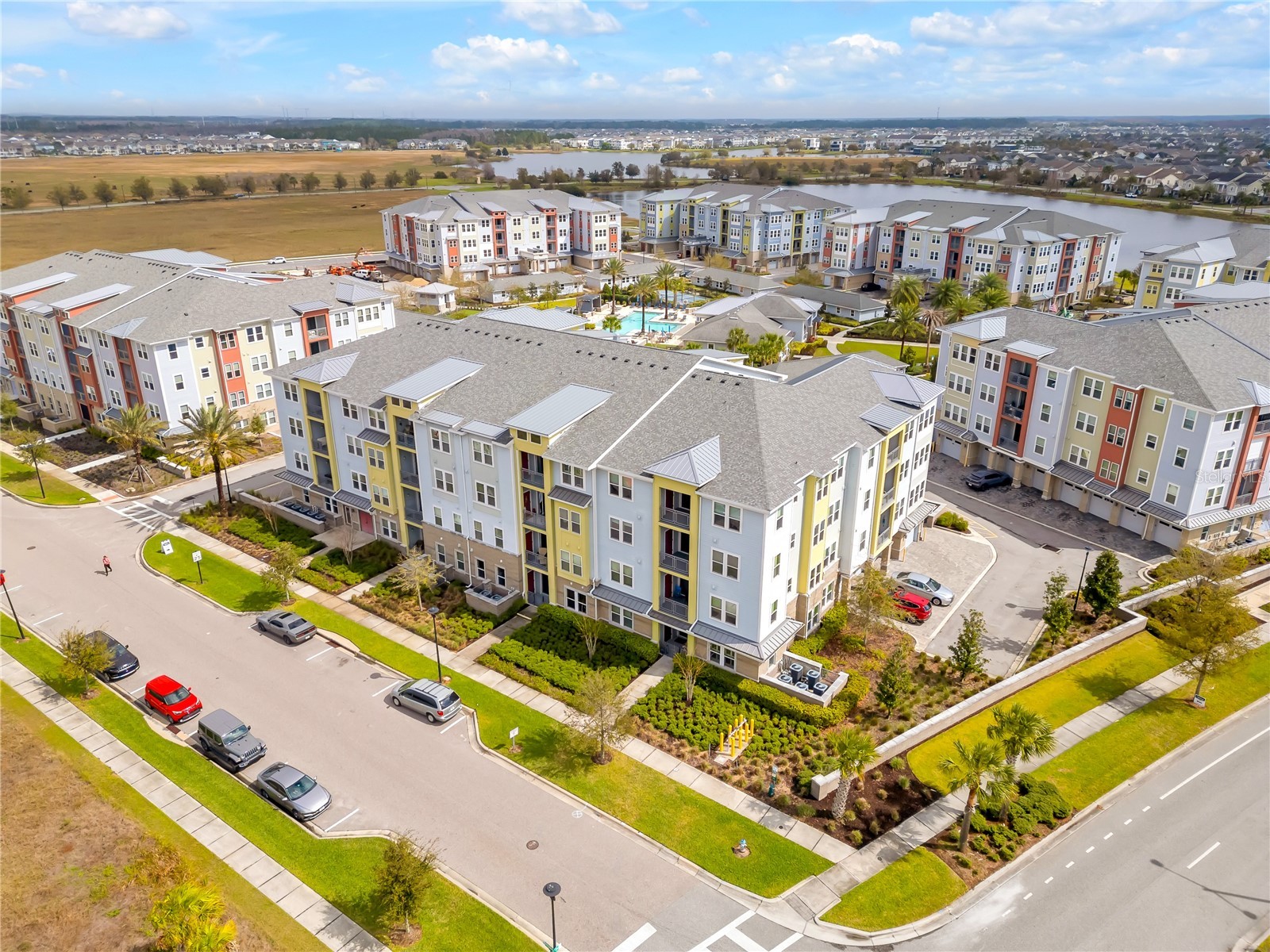 7517 Laureate Boulevard #4206 Orlando FL 32827 O6373727 image1