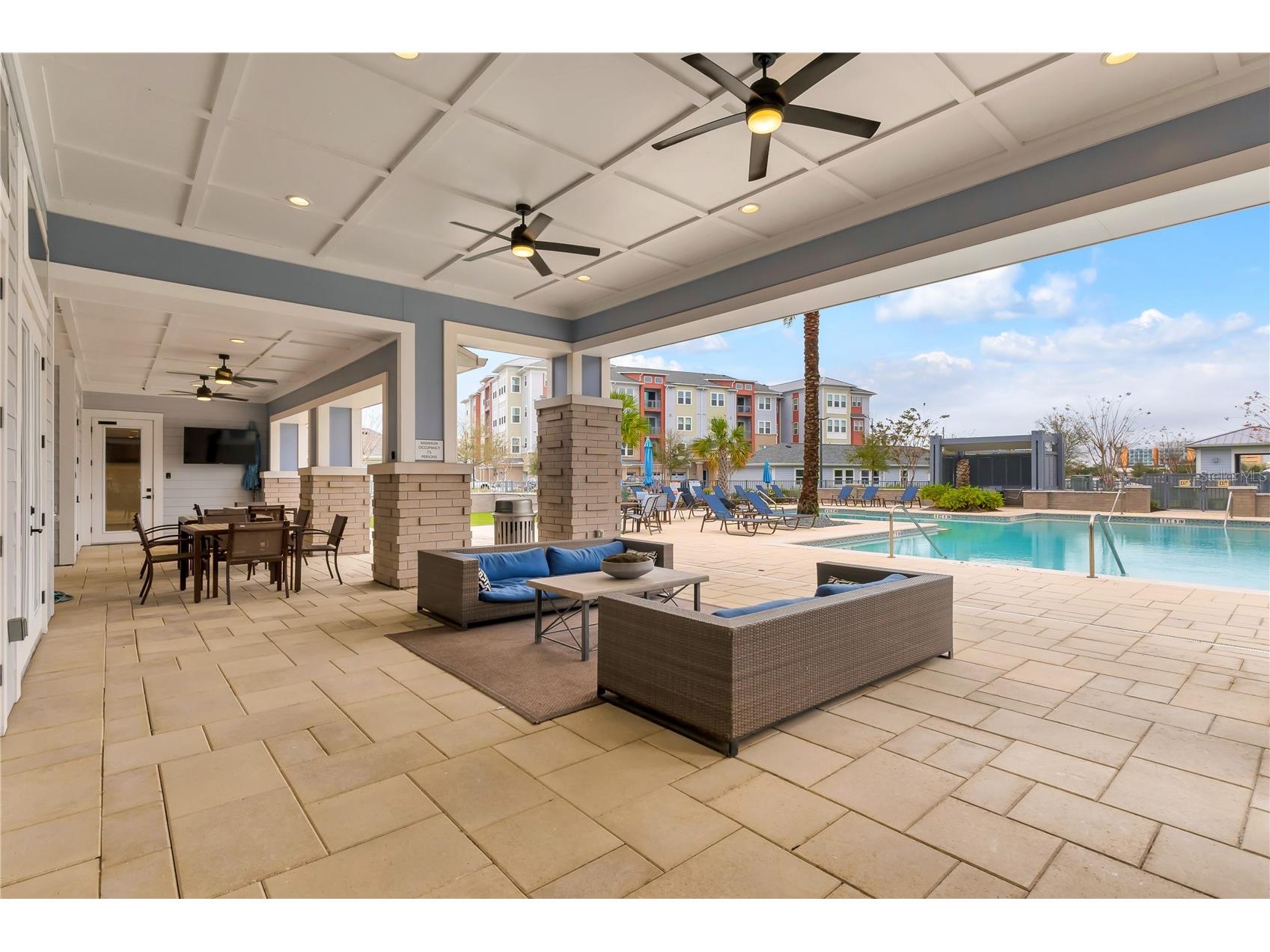 7517 Laureate Boulevard #4206 Orlando FL 32827 O6373727 image30