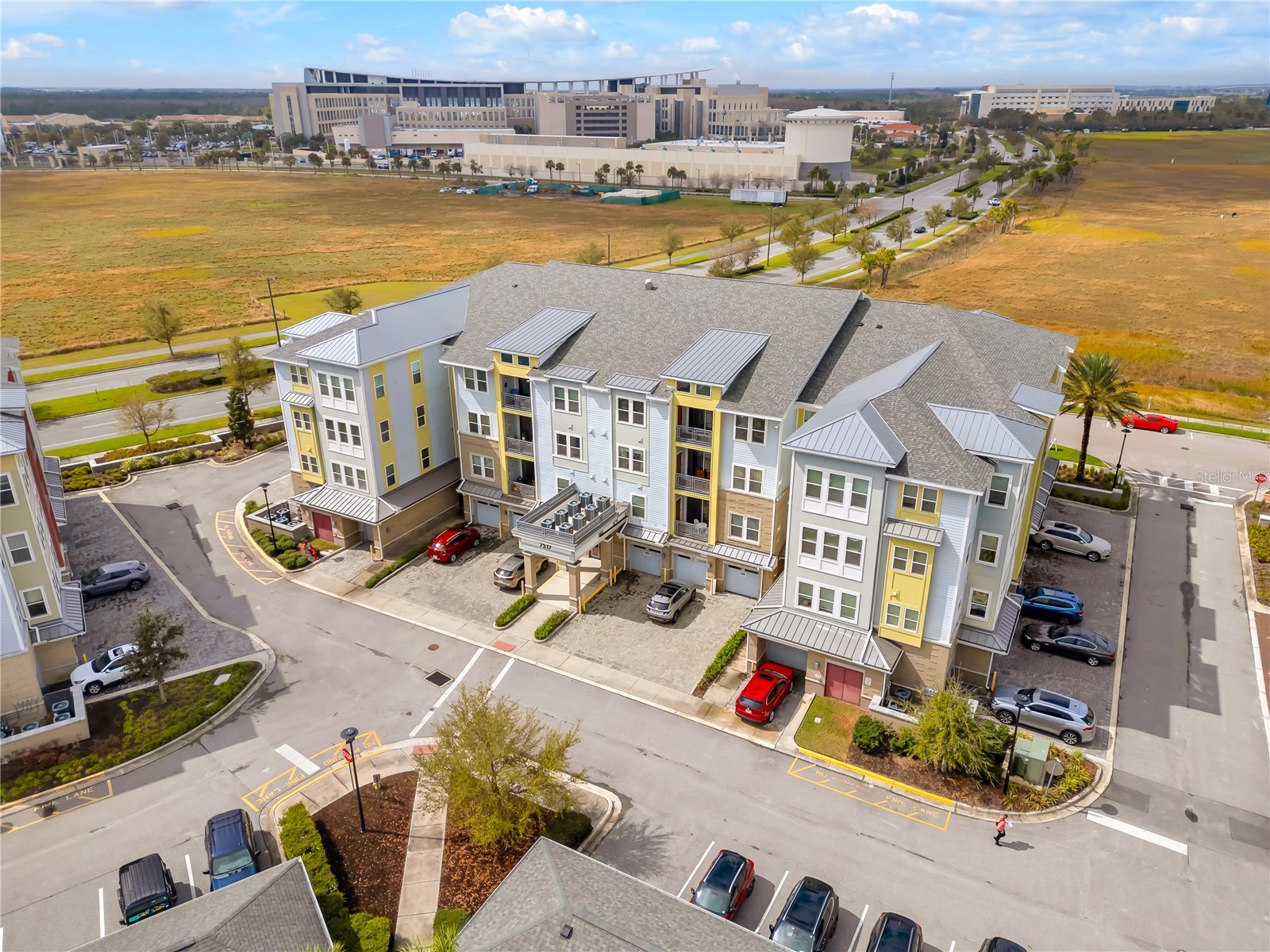 7517 Laureate Boulevard #4206 Orlando FL 32827 O6373727 image37