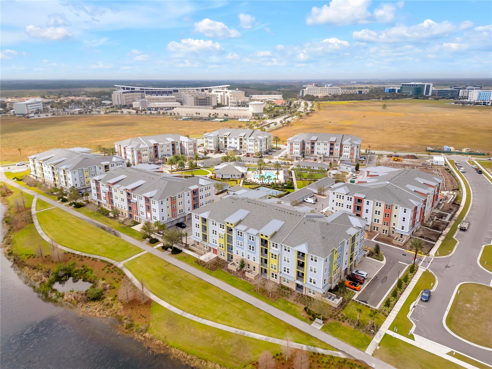 7517 Laureate Boulevard #4206 Orlando FL 32827 O6373727 image39