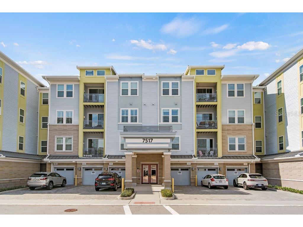 7517 Laureate Boulevard #4301 Orlando FL 32827 O6086207 image1