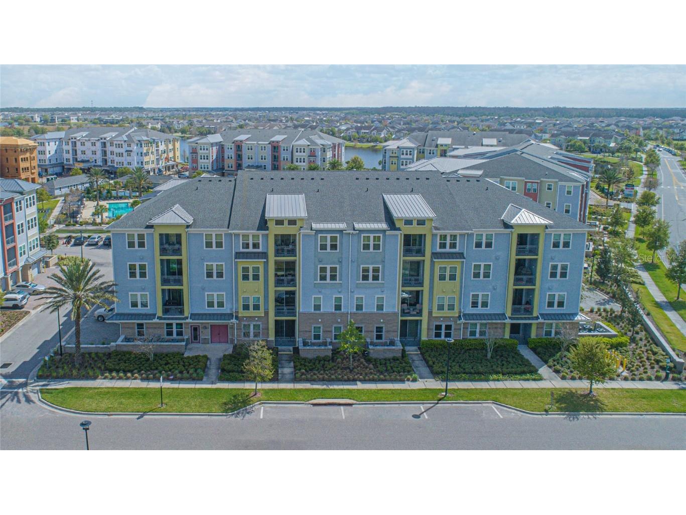 7517 Laureate Boulevard #4304 Orlando FL 32827 O6185770 image1