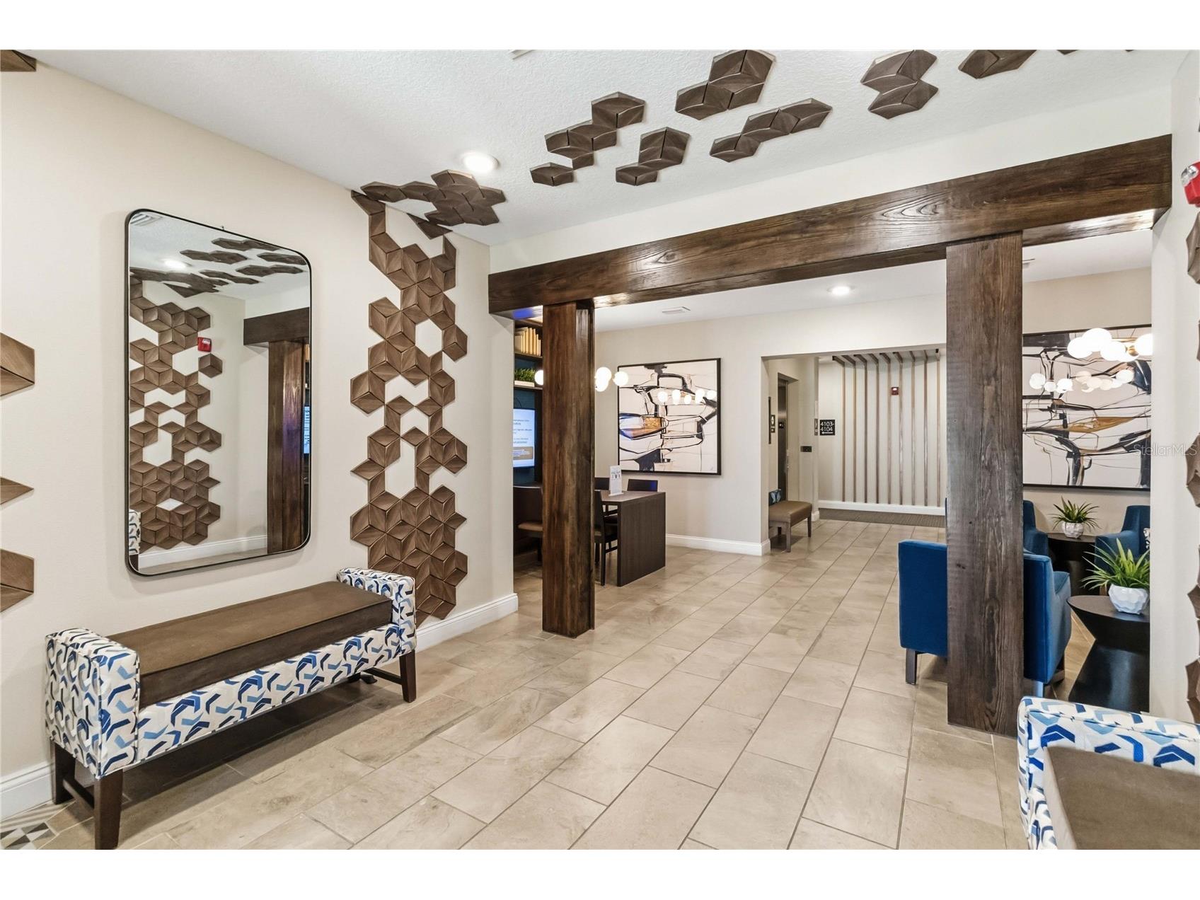 7517 Laureate Boulevard #4402 Orlando FL 32827 S5143591 image3