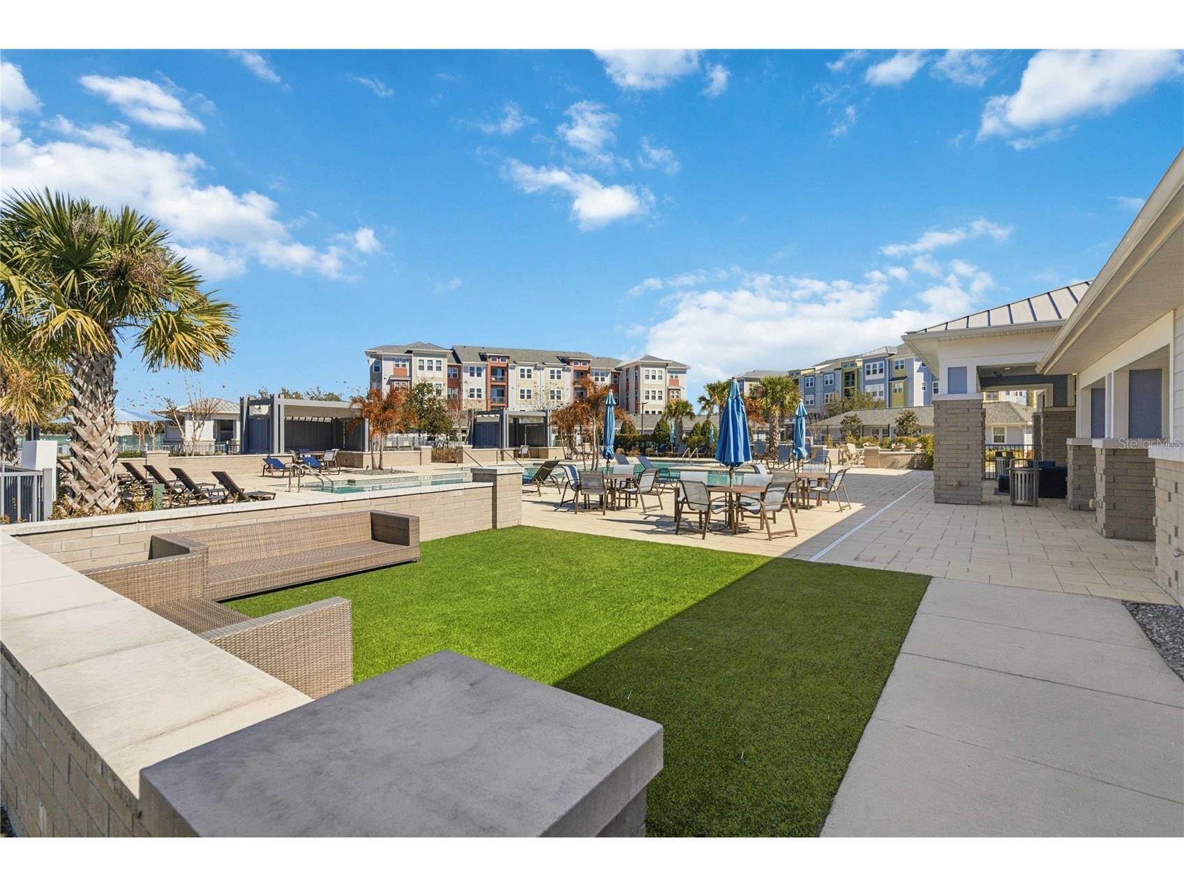 7517 Laureate Boulevard #4402 Orlando FL 32827 S5143591 image46