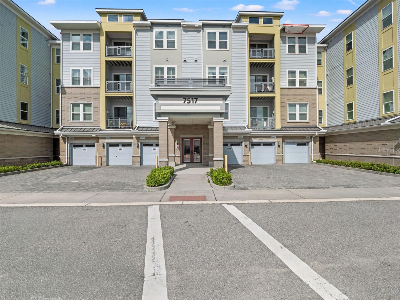 7517 Laureate Boulevard #4403 Orlando FL 32827 O6395569 image1