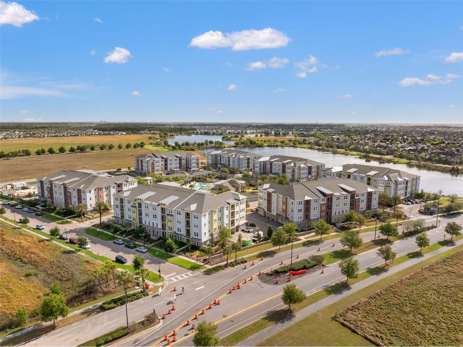 7517 Laureate Boulevard #4403 Orlando FL 32827 O6395569 image2