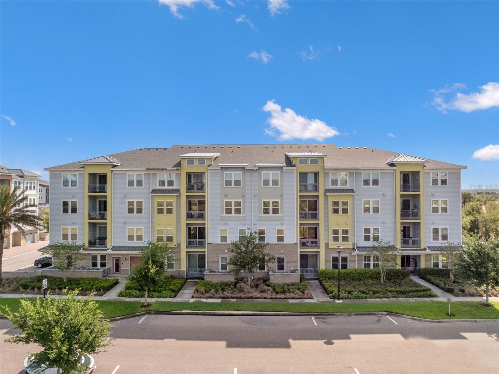 7517 Laureate Boulevard #4403 Orlando FL 32827 O6395569 image3