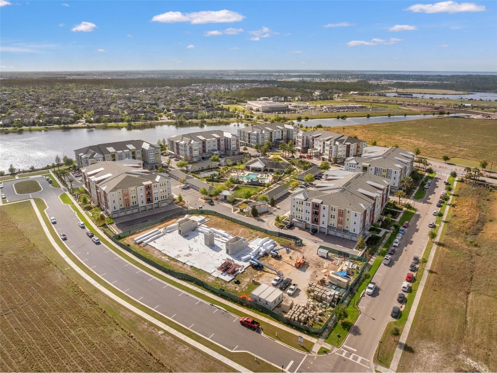 7517 Laureate Boulevard #4403 Orlando FL 32827 O6395569 image36