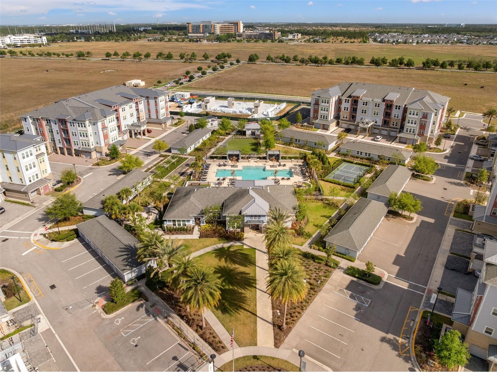 7517 Laureate Boulevard #4403 Orlando FL 32827 O6395569 image37