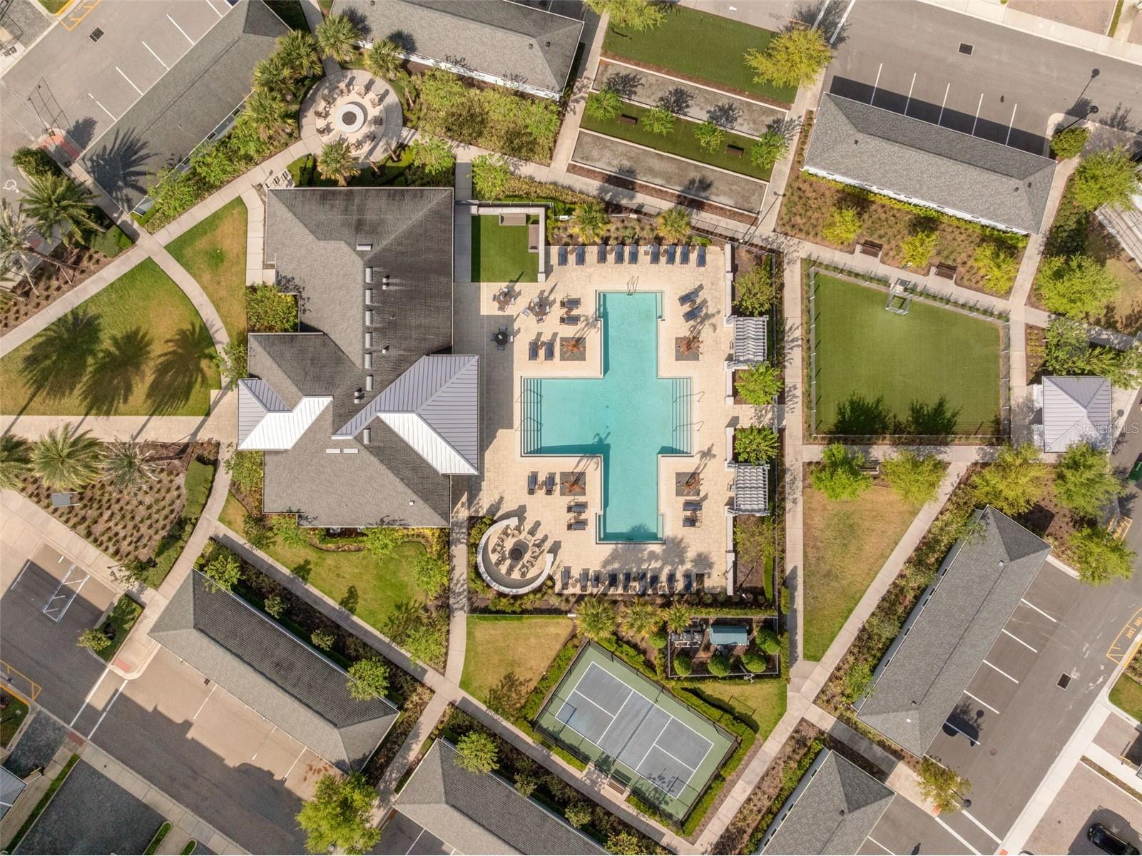 7517 Laureate Boulevard #4403 Orlando FL 32827 O6395569 image38