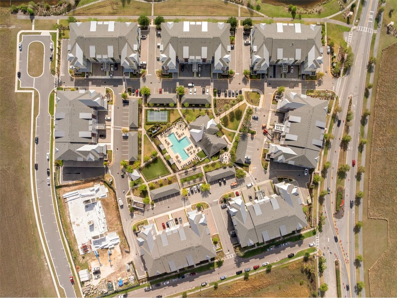 7517 Laureate Boulevard #4403 Orlando FL 32827 O6395569 image40
