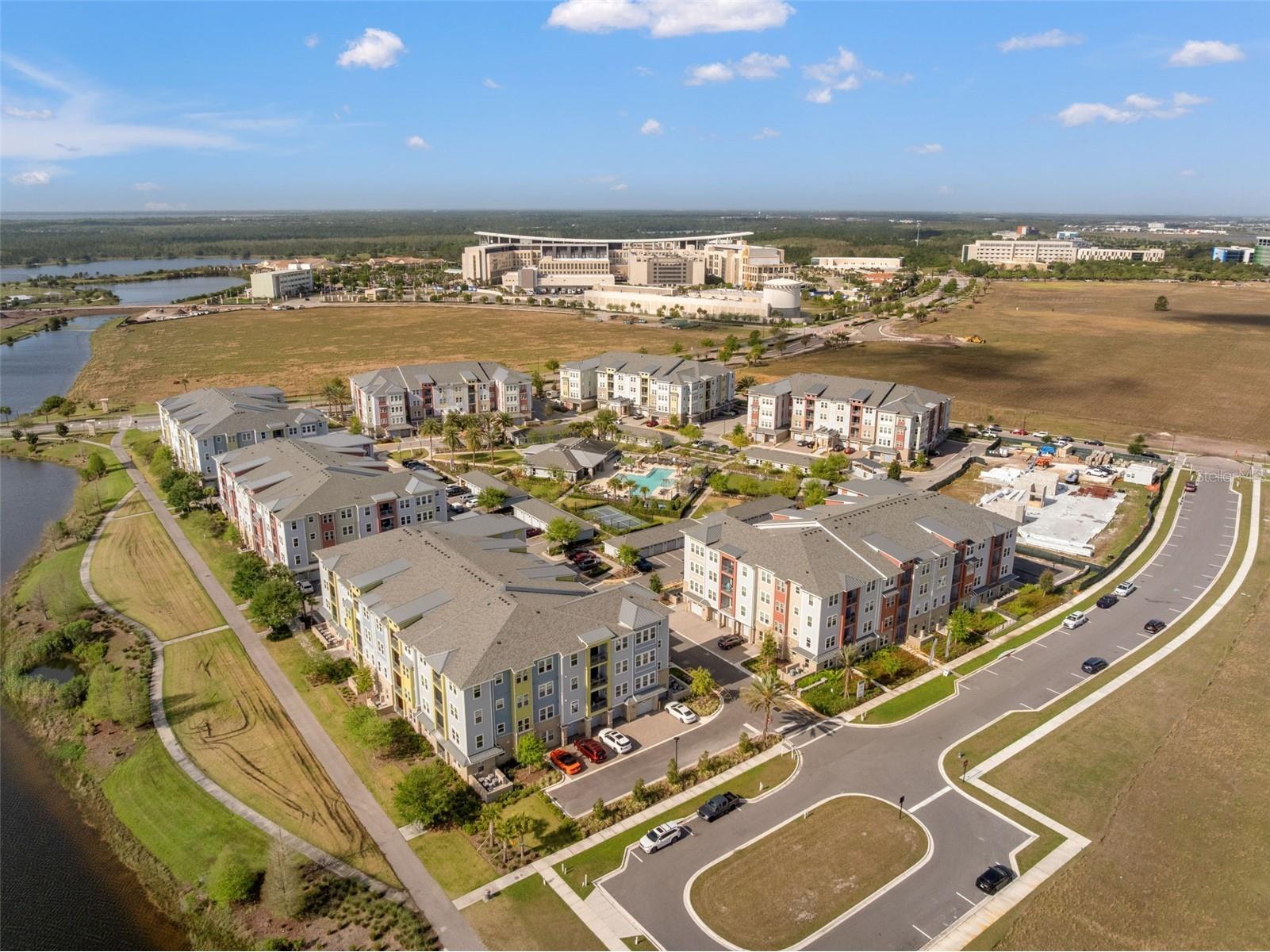 7517 Laureate Boulevard #4403 Orlando FL 32827 O6395569 image41