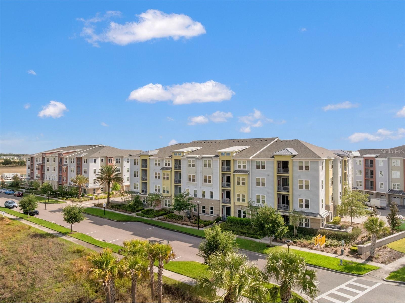 7517 Laureate Boulevard #4403 Orlando FL 32827 O6395569 image42