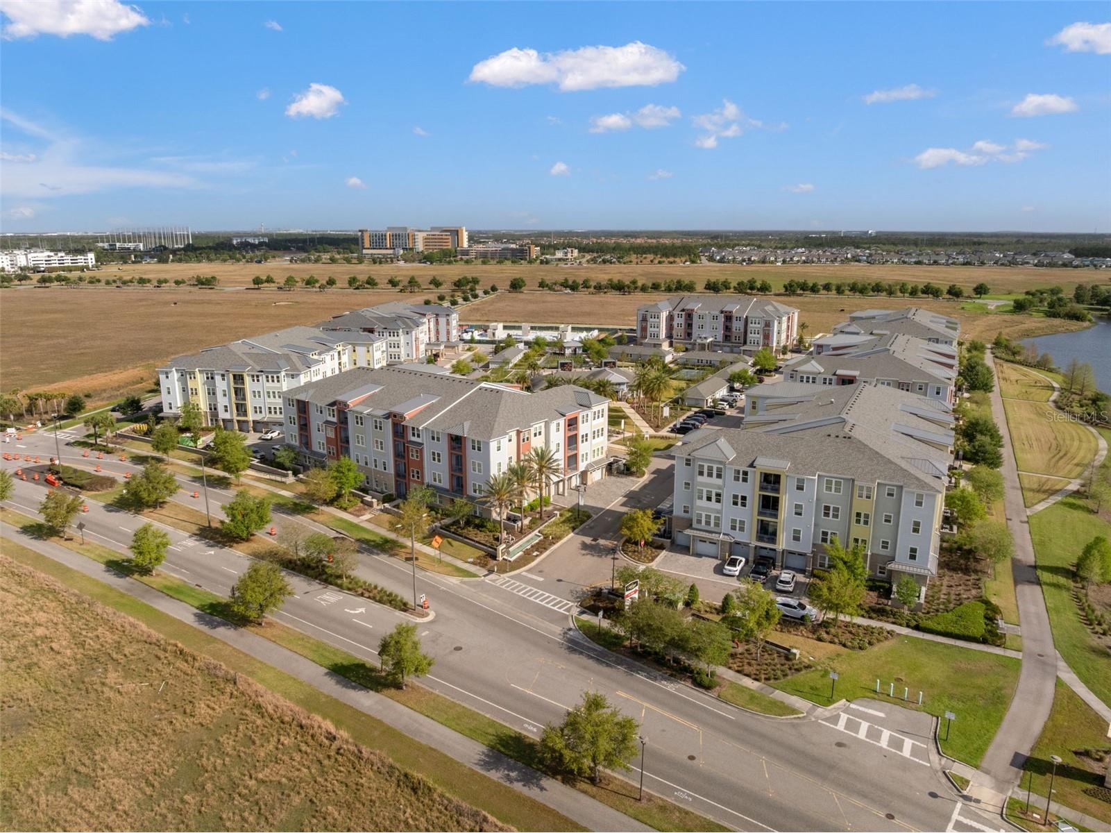 7517 Laureate Boulevard #4403 Orlando FL 32827 O6395569 image43