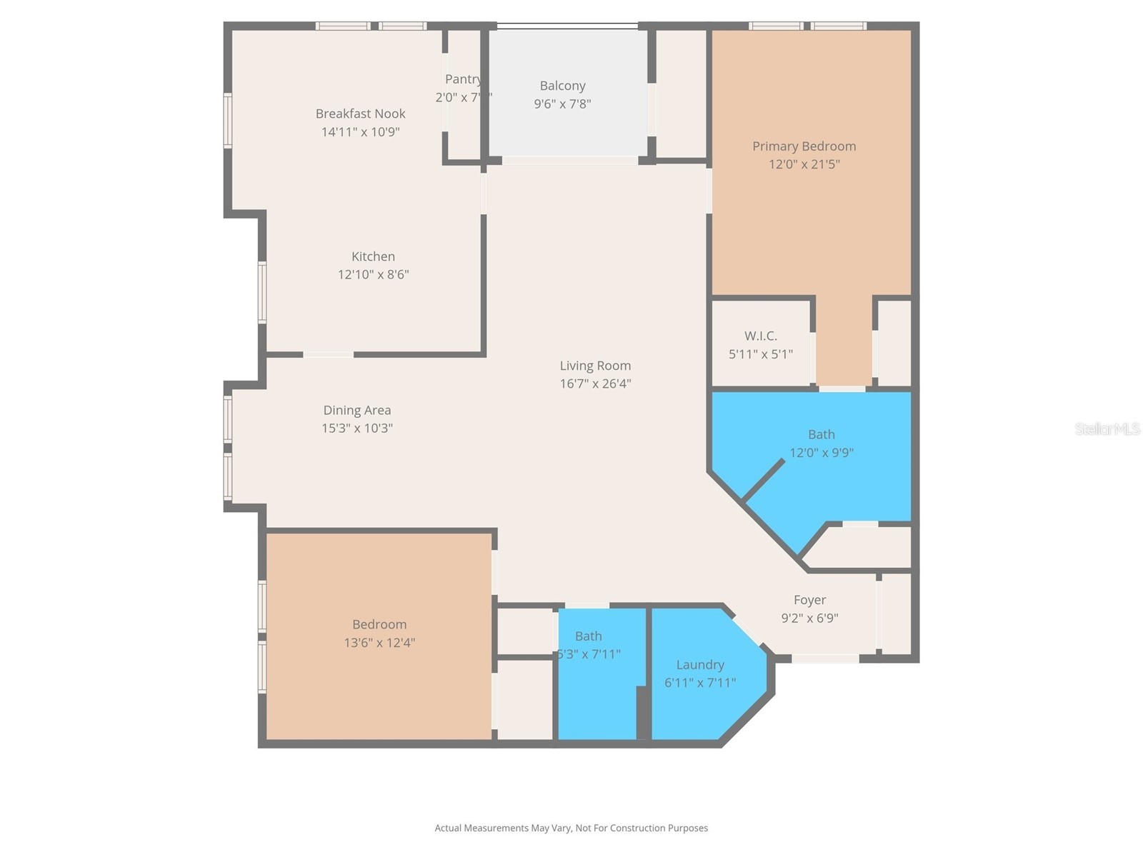 7517 Laureate Boulevard #4403 Orlando FL 32827 O6395569 image7