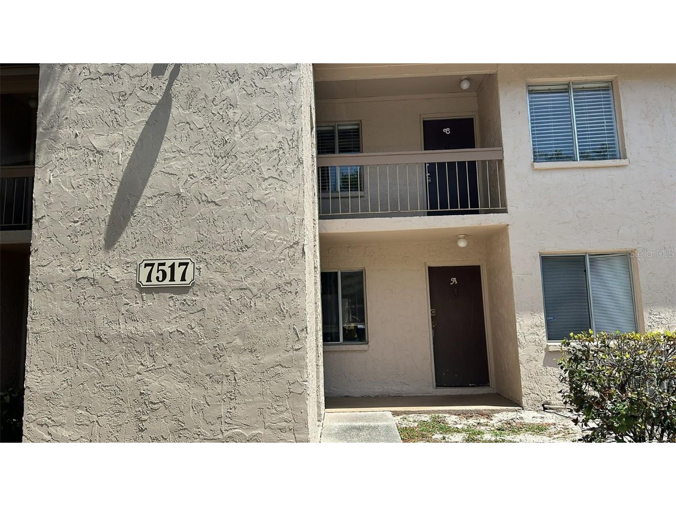 7517 Pitch Pine Circle #C (174) Tampa FL 33617 T3456675 image1