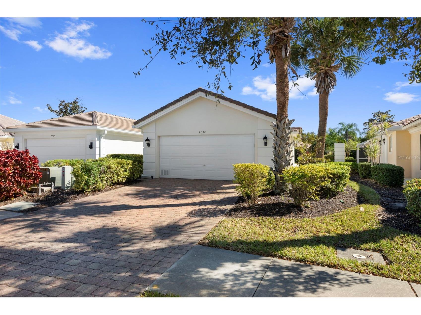 7517 Renato Court Sarasota FL 34238 A4680381 image1