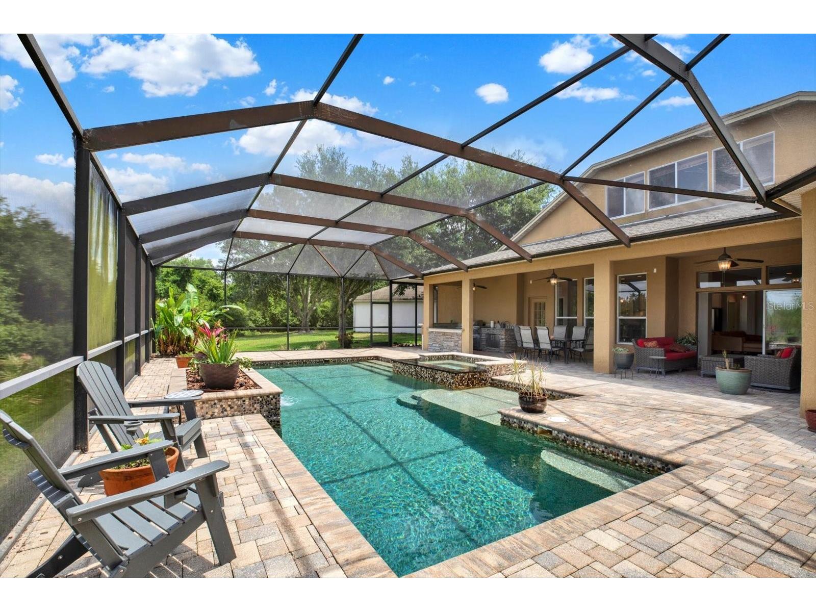 7518 Ambleside Drive Land O Lakes FL 34637 - BAY LAKE TB8508058 image10