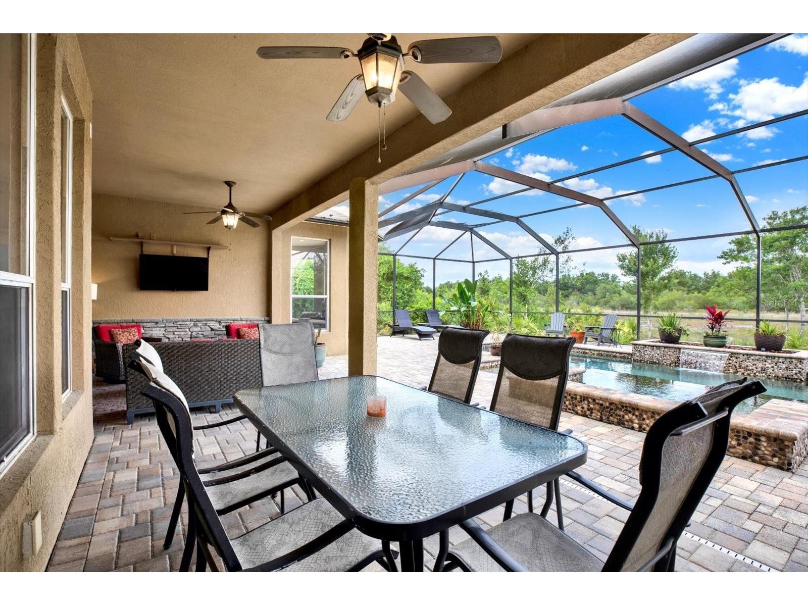 7518 Ambleside Drive Land O Lakes FL 34637 - BAY LAKE TB8508058 image13