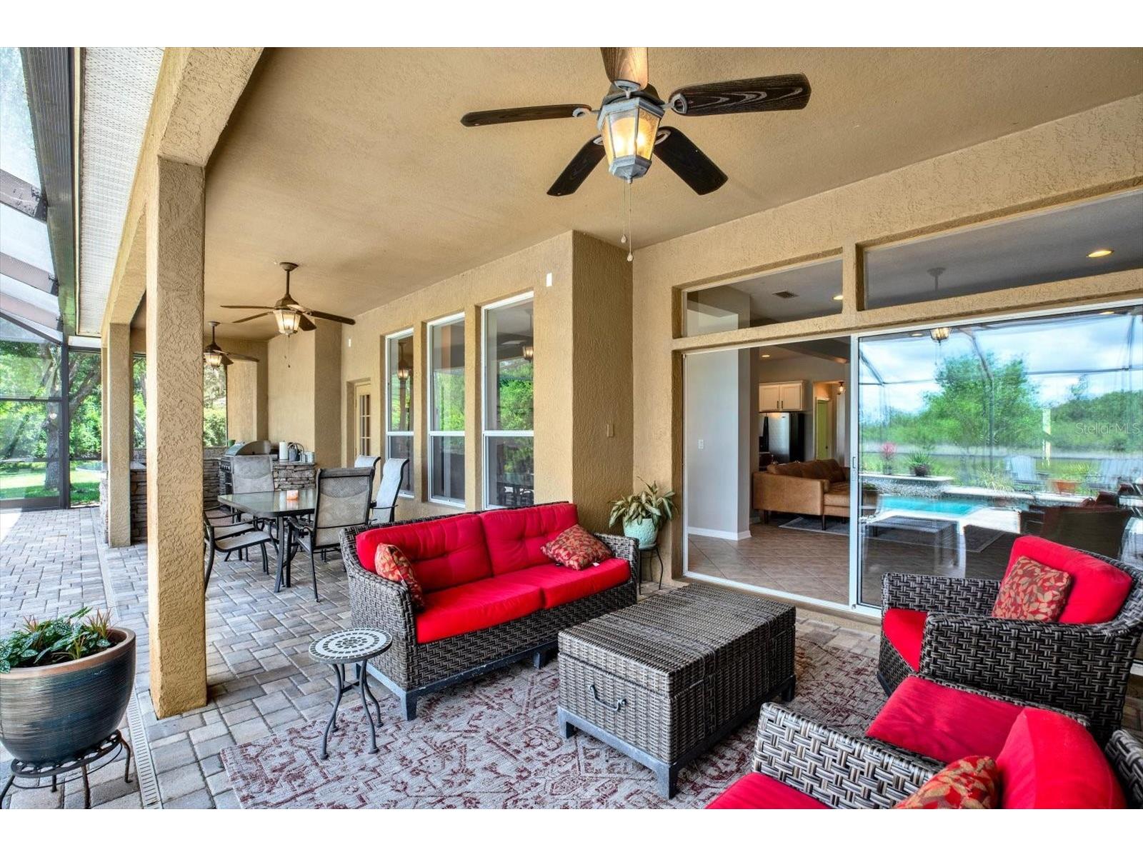 7518 Ambleside Drive Land O Lakes FL 34637 - BAY LAKE TB8508058 image14