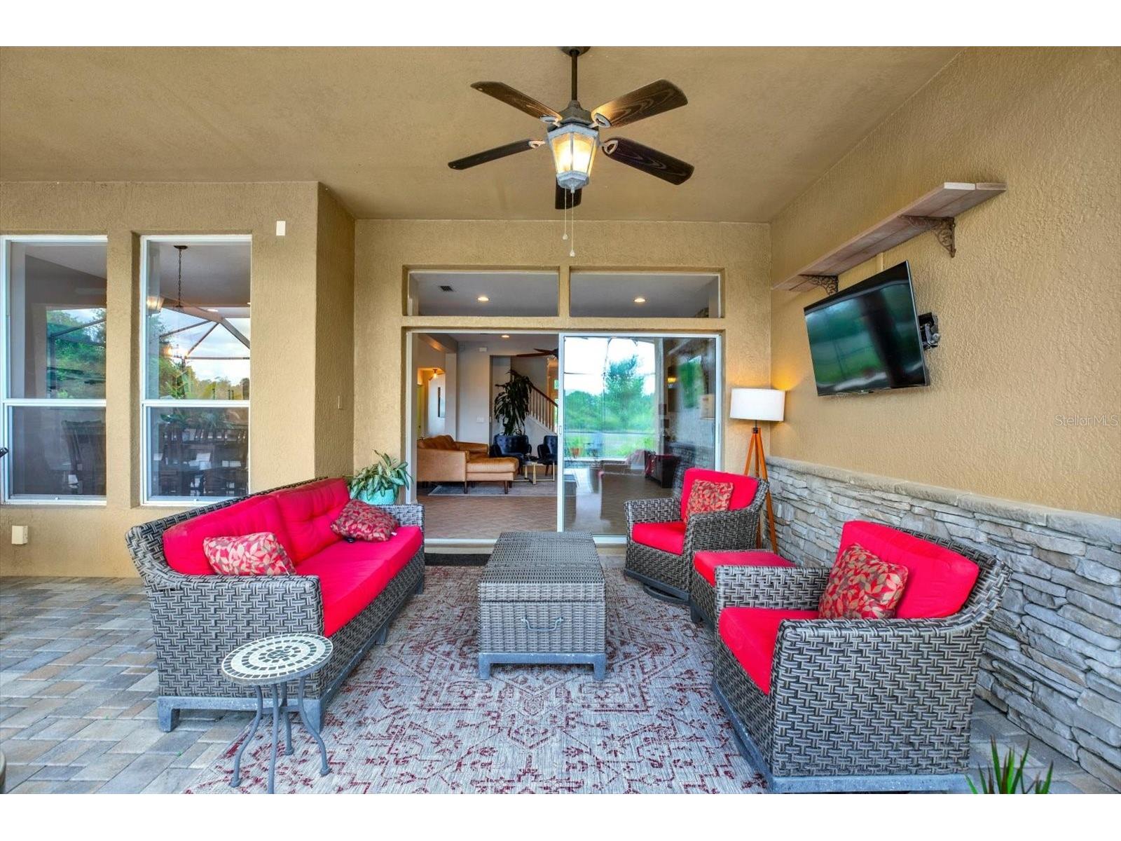 7518 Ambleside Drive Land O Lakes FL 34637 - BAY LAKE TB8508058 image15