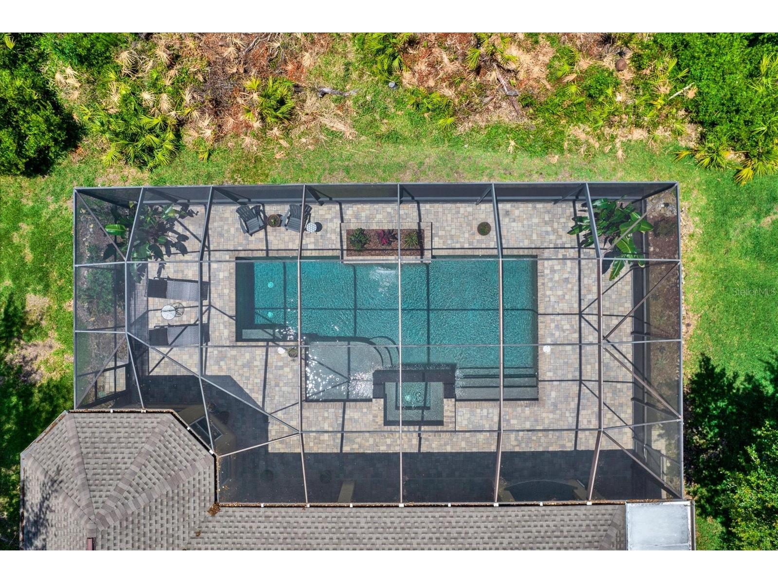 7518 Ambleside Drive Land O Lakes FL 34637 - BAY LAKE TB8508058 image16