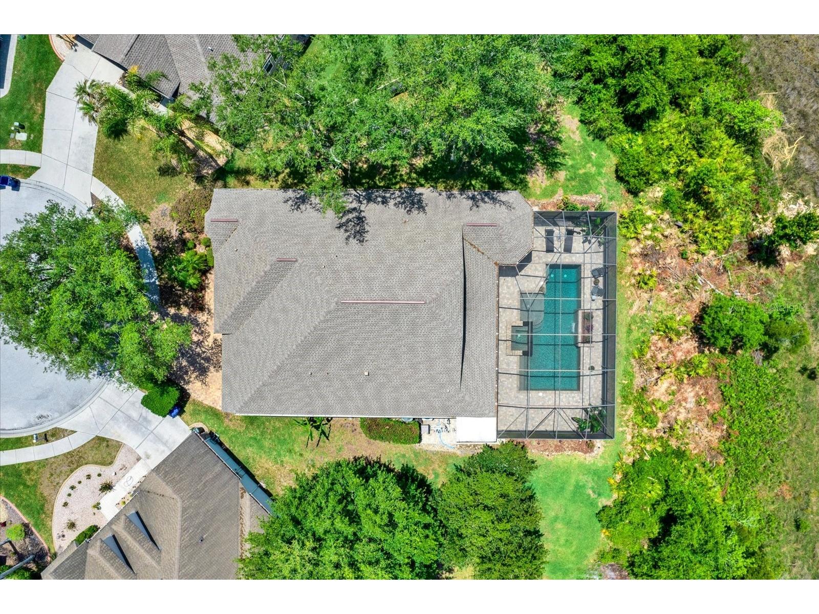 7518 Ambleside Drive Land O Lakes FL 34637 - BAY LAKE TB8508058 image17