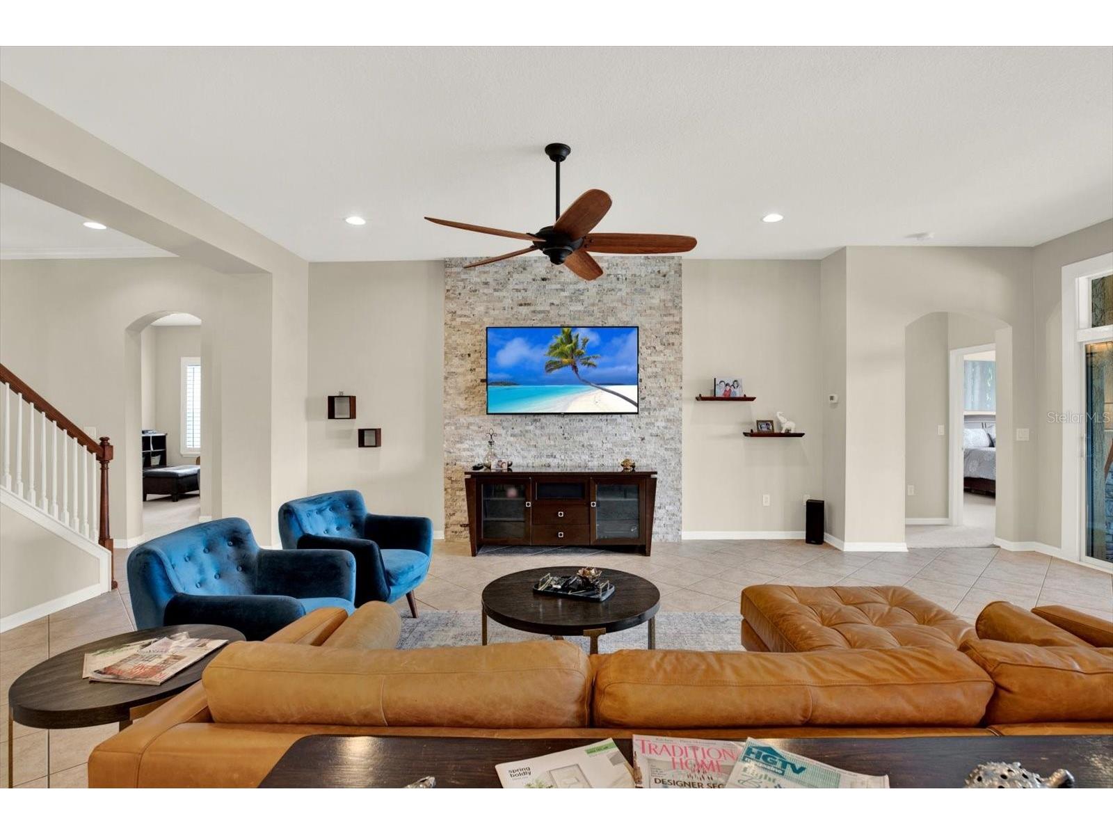 7518 Ambleside Drive Land O Lakes FL 34637 - BAY LAKE TB8508058 image18