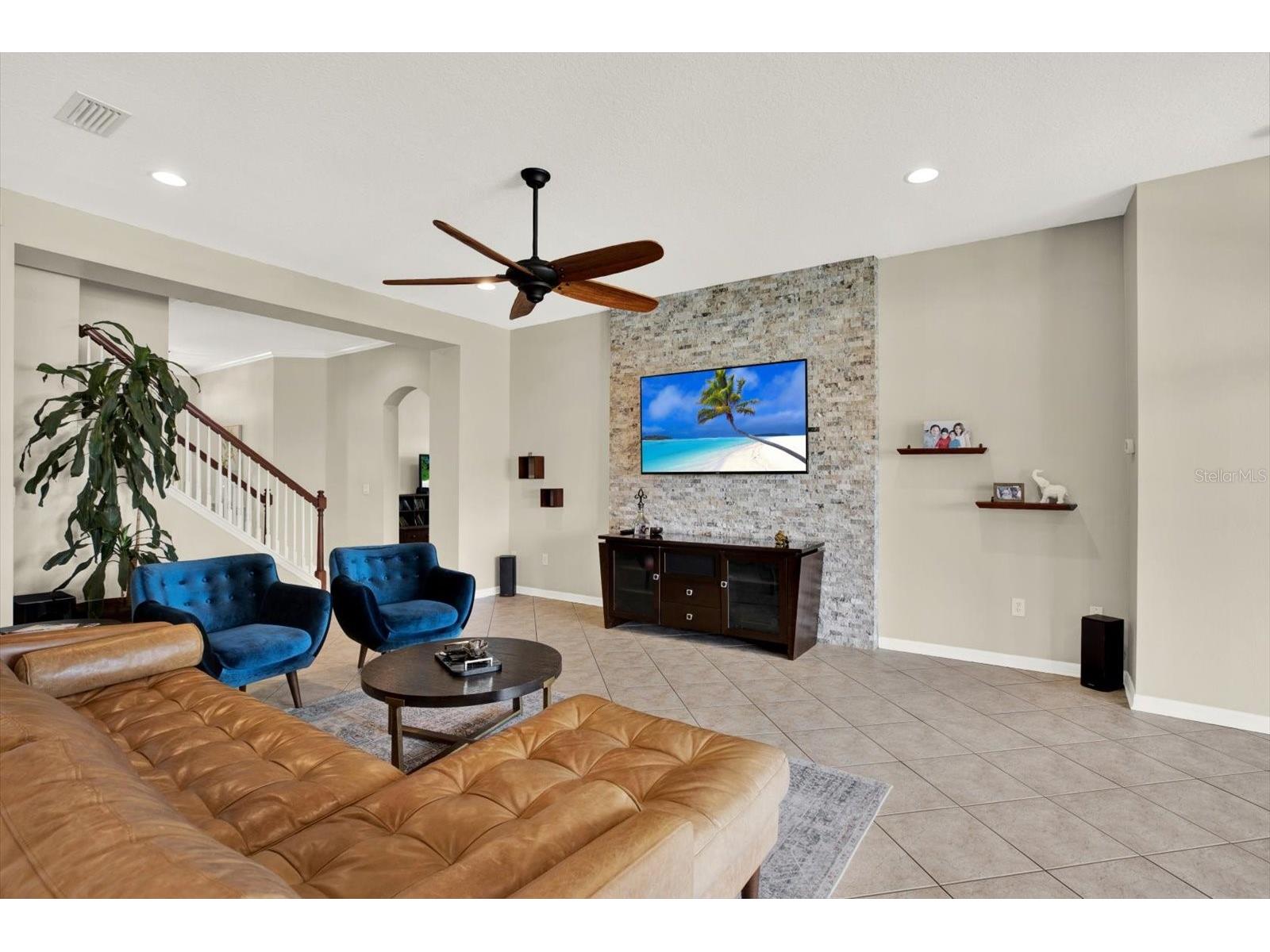 7518 Ambleside Drive Land O Lakes FL 34637 - BAY LAKE TB8508058 image20