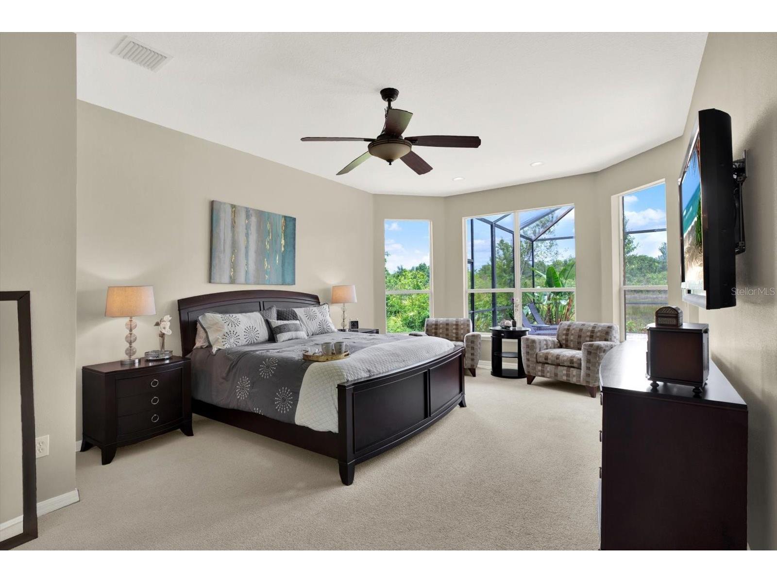 7518 Ambleside Drive Land O Lakes FL 34637 - BAY LAKE TB8508058 image32