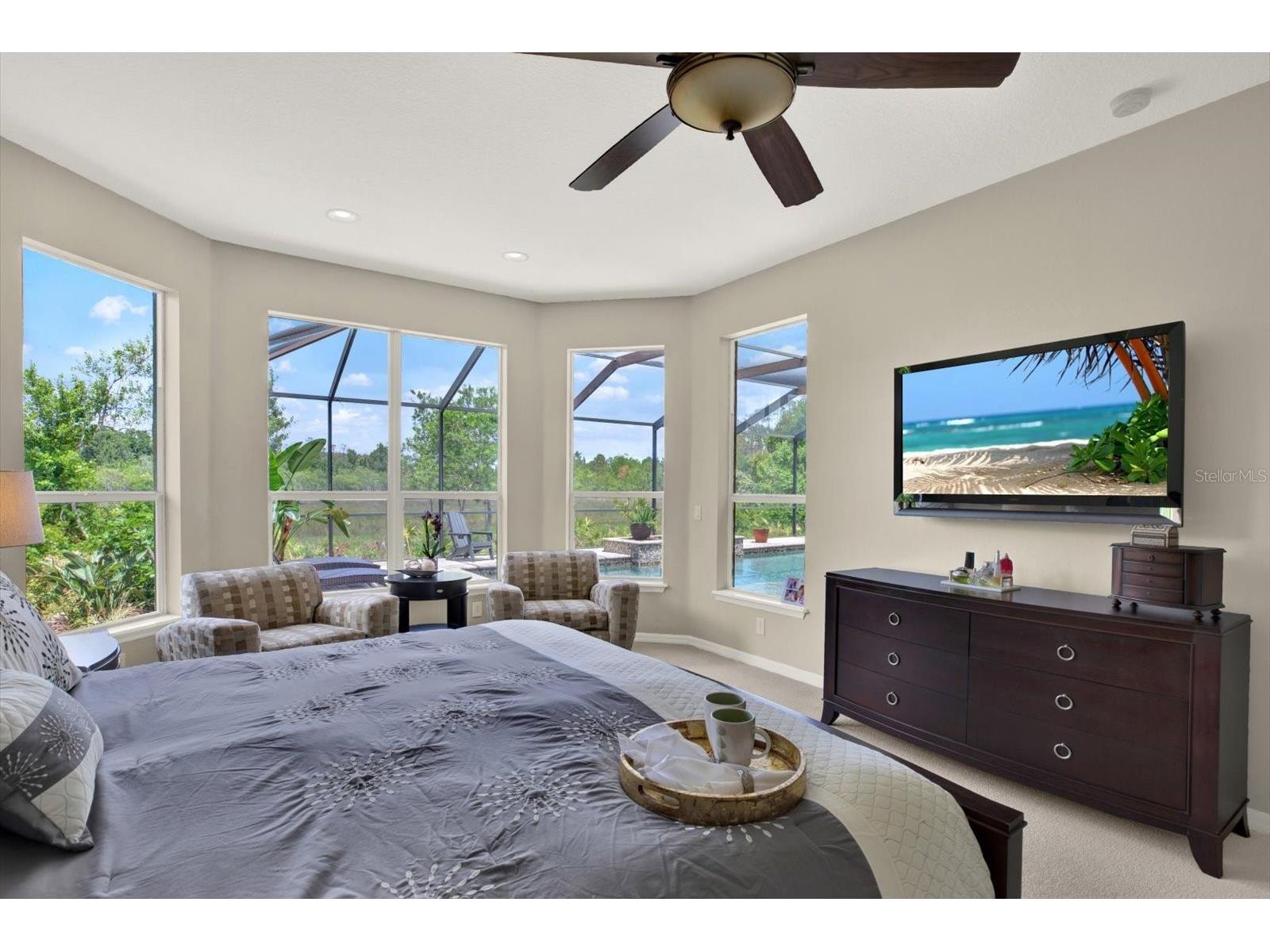 7518 Ambleside Drive Land O Lakes FL 34637 - BAY LAKE TB8508058 image34