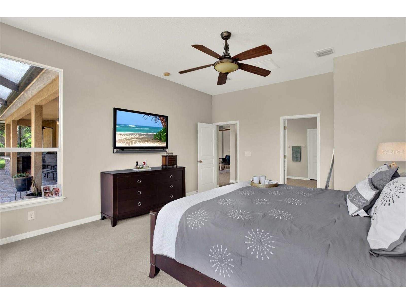 7518 Ambleside Drive Land O Lakes FL 34637 - BAY LAKE TB8508058 image35