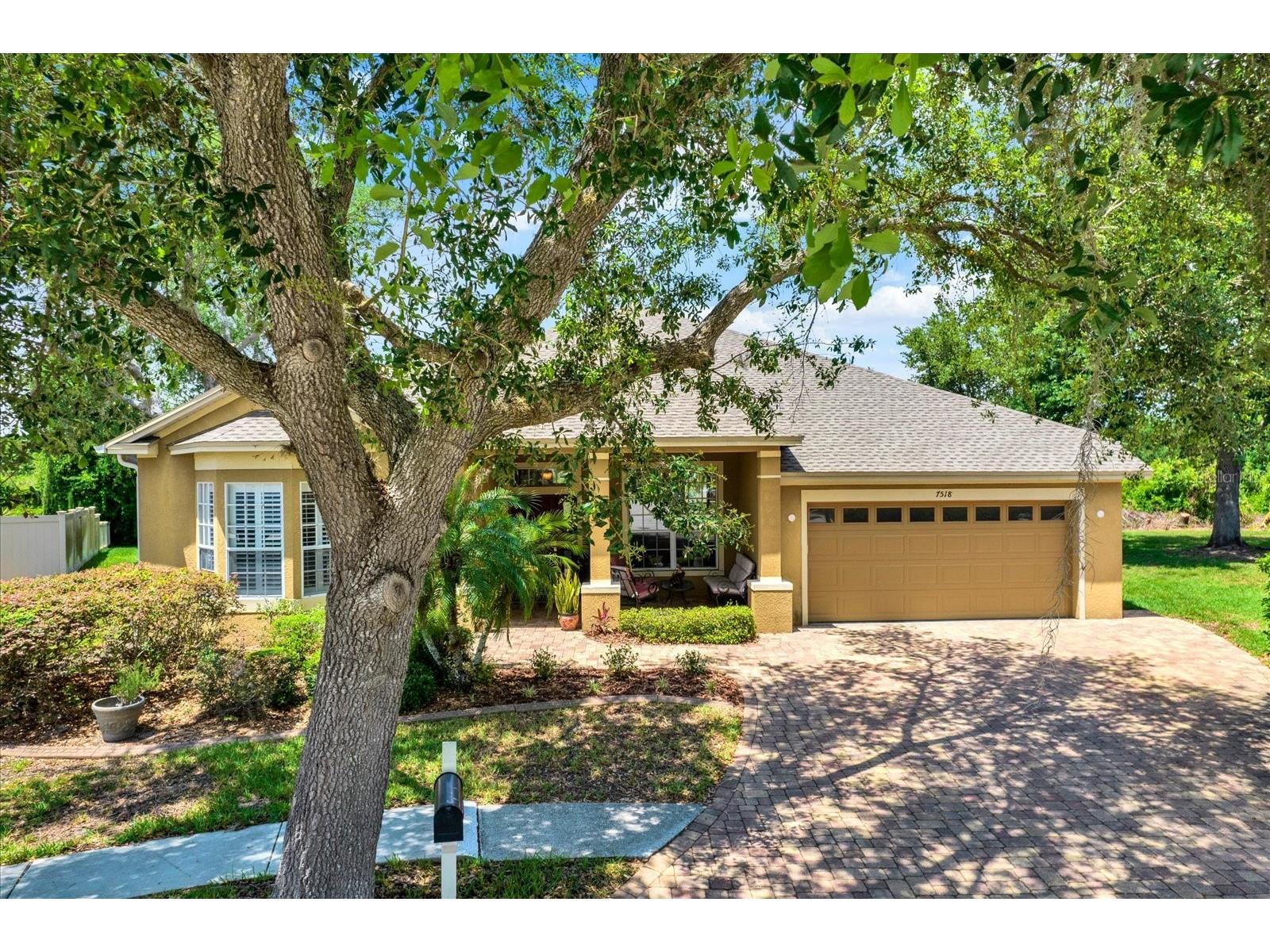 7518 Ambleside Drive Land O Lakes FL 34637 - BAY LAKE TB8508058 image48