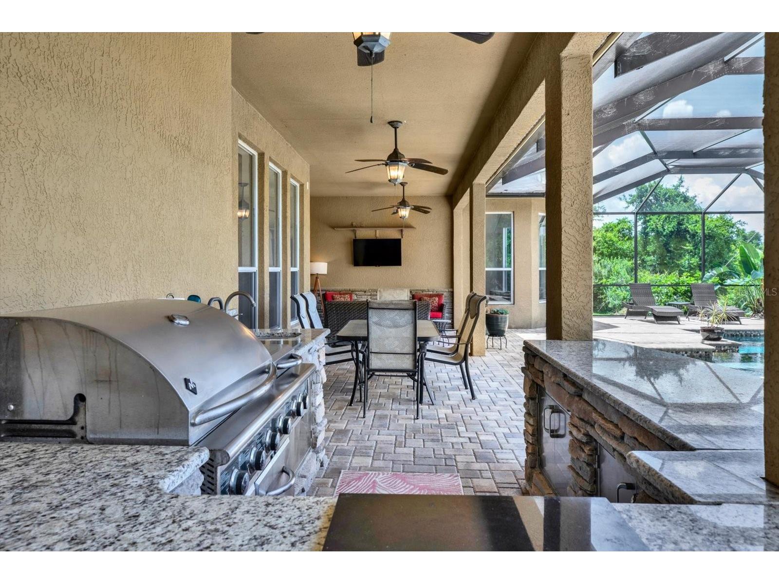 7518 Ambleside Drive Land O Lakes FL 34637 - BAY LAKE TB8508058 image5