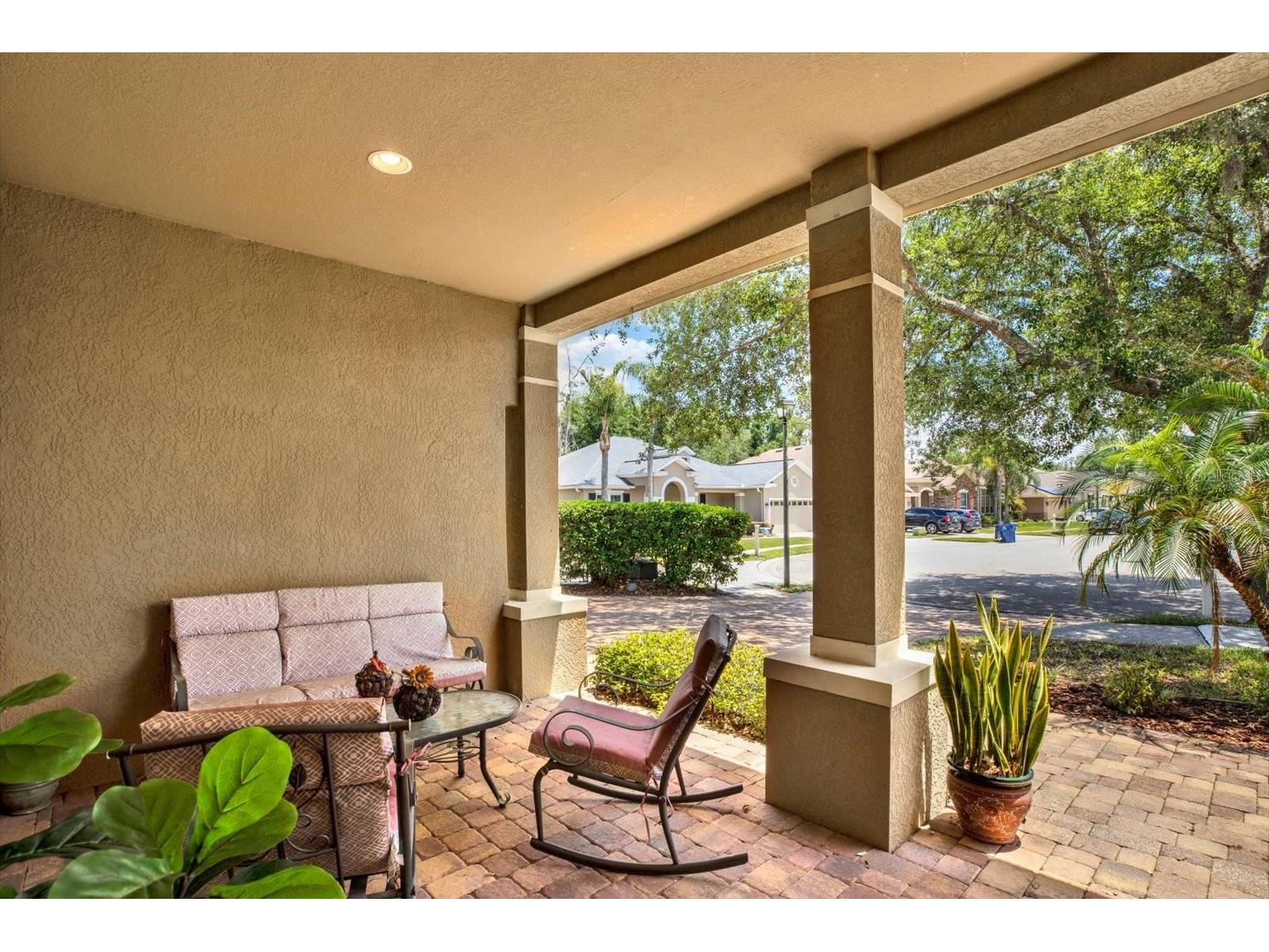 7518 Ambleside Drive Land O Lakes FL 34637 - BAY LAKE TB8508058 image50